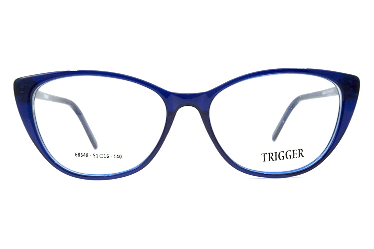 TRIGGER 68648 BLU